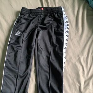 kappa pants